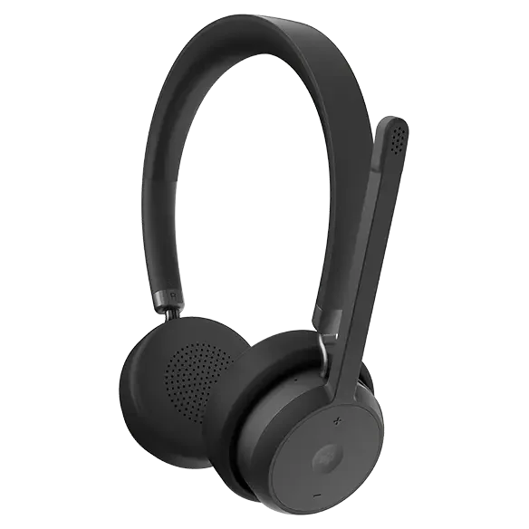 Lenovo Cuffia VoIP wireless Lenovo (USB-A Teams)