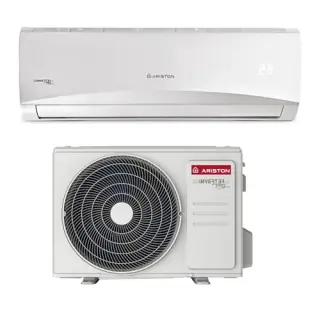 Ariston Prios R32