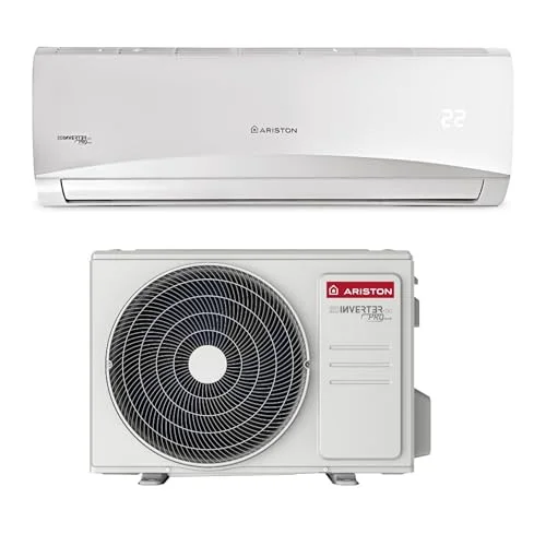 Ariston Prios R32