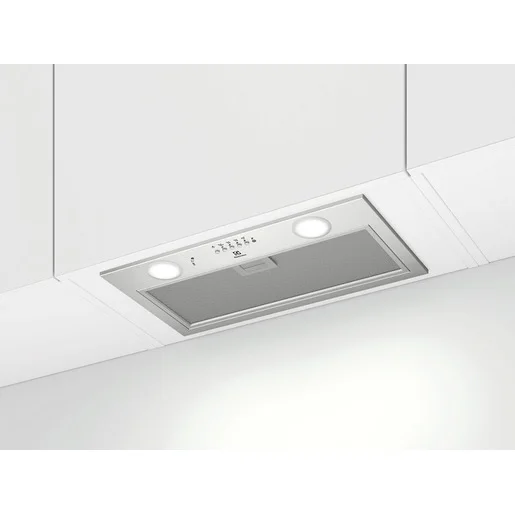 Elettrodomestico Electrolux Serie 600 Hob2Hood 54 cm