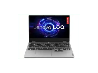 Lenovo LOQ 15IRX10 Notebook Gaming