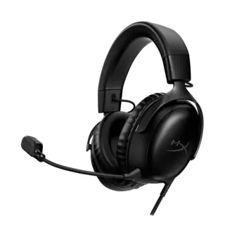 HyperX Cloud III - Cuffie da gaming