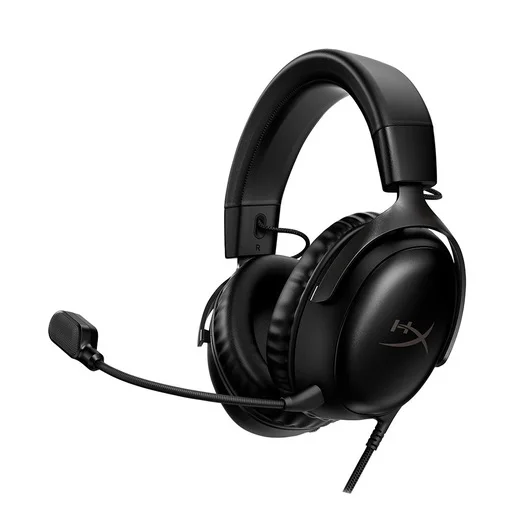 HyperX Cloud III - Cuffie da gaming