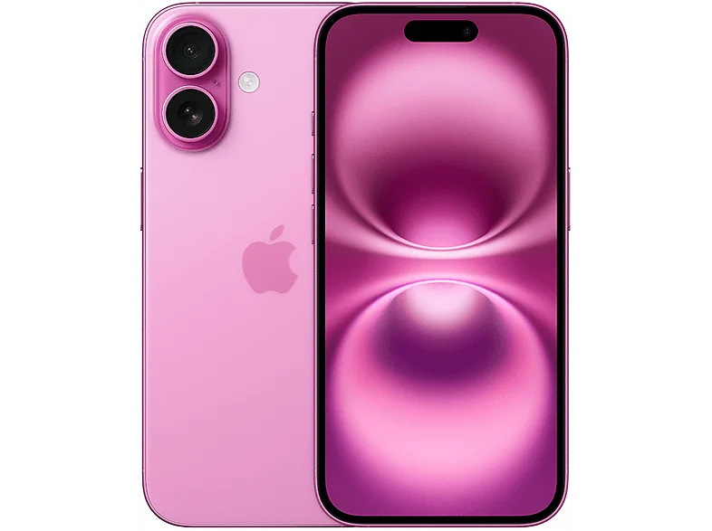 Apple iPhone 16 - vista 3