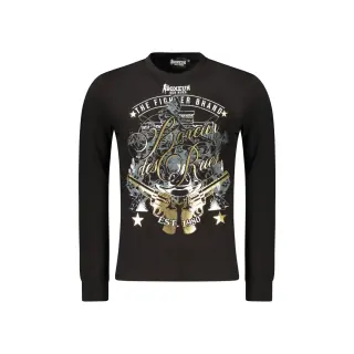 Boxeur Des Rues T-shirt uomo BXM2000261AY