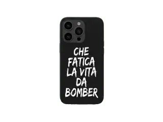 Cover ufficiale CFVB per iPhone 16 Pro - La Casa de las Carcasas