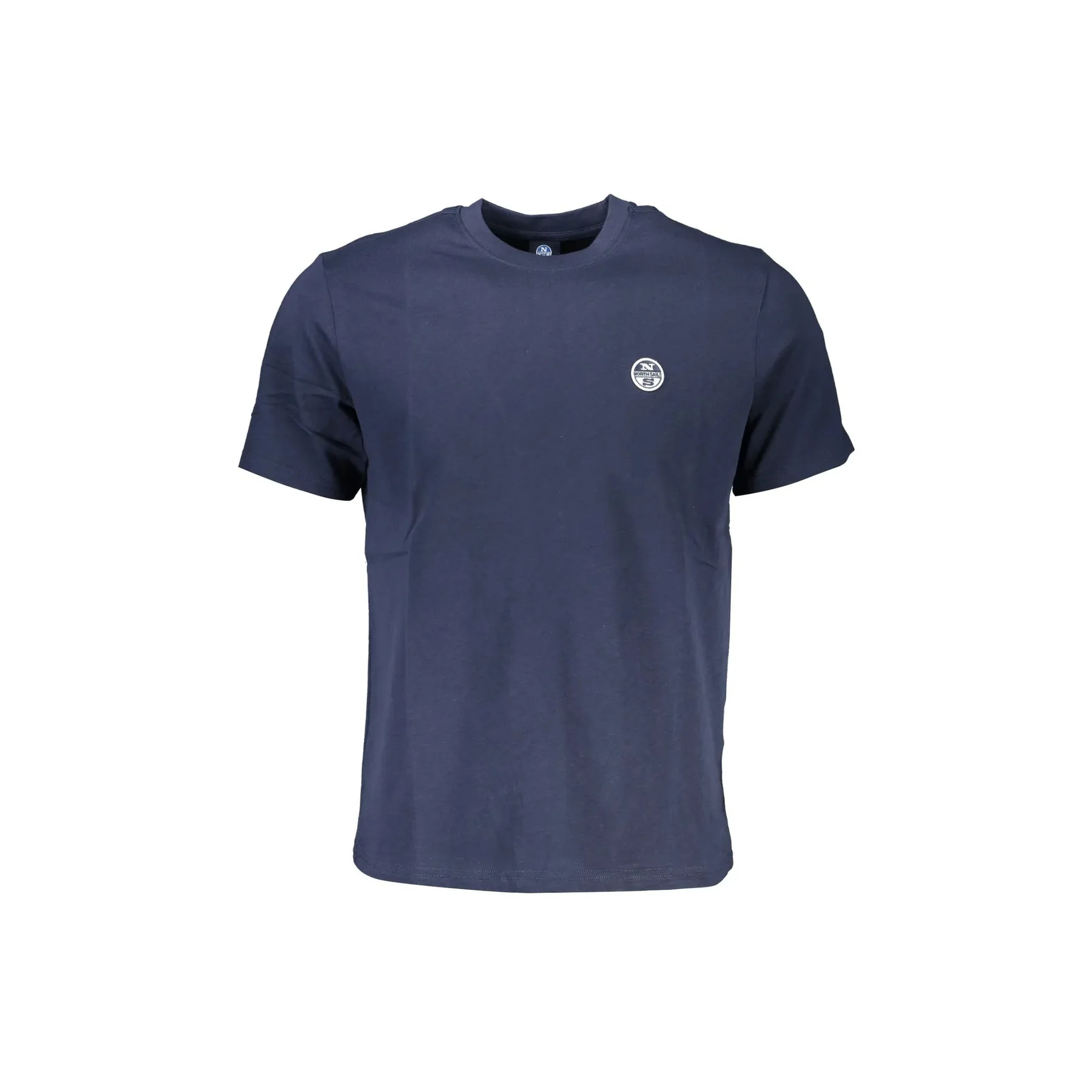 North Sails T-Shirt Maniche Corte Uomo Logo