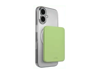 Powerbank MagSafe PURO Wireless Mag PD 15W