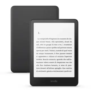Kindle Paperwhite