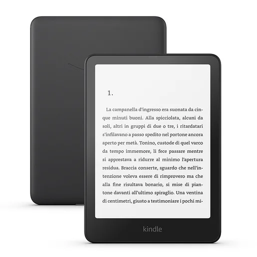 Kindle Paperwhite