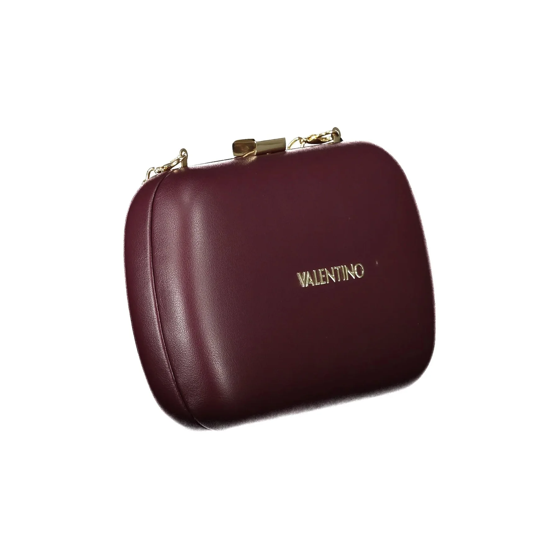 Valentino Bags Borsa a Mano Donna Logo - vista 5