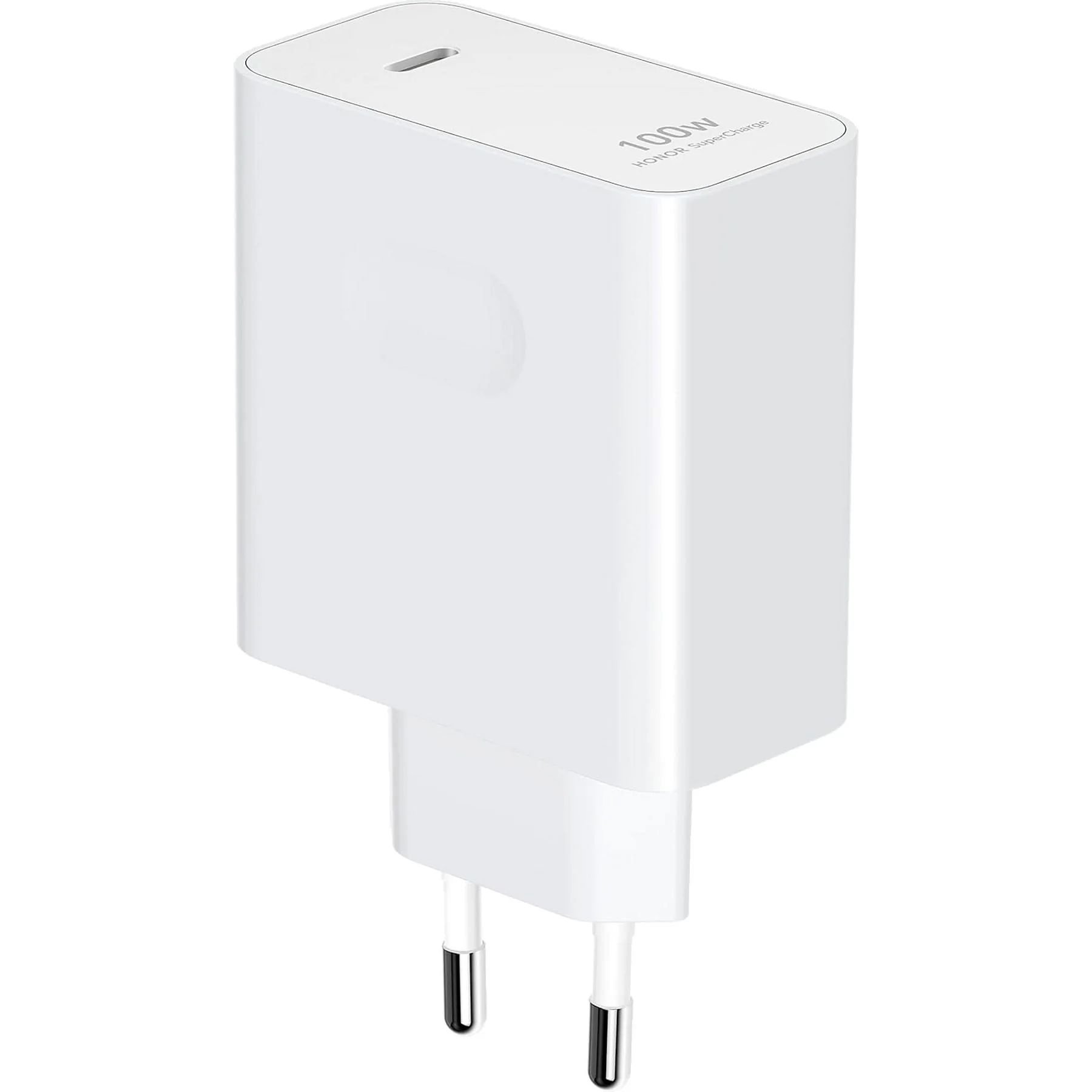 Honor Caricabatterie GaN 100W 5503abha USB-C Bianco