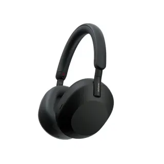 Cuffie Wireless Sony WH-1000XM5