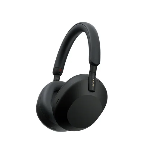 Cuffie Wireless Sony WH-1000XM5