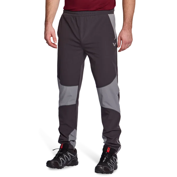 Okami Palladium Uomo - Pantaloni Woven