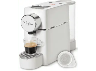 Polti Coffea S18W
