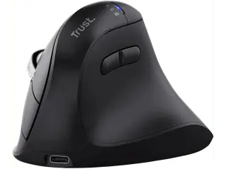 Mouse Trust Vyran Ergo Hyperscroll M-WRLS