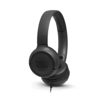 JBL Tune 500 Cuffie Sovraurali con Microfono