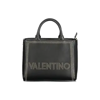 Valentino Bags Borsa a Spalla Donna Logo