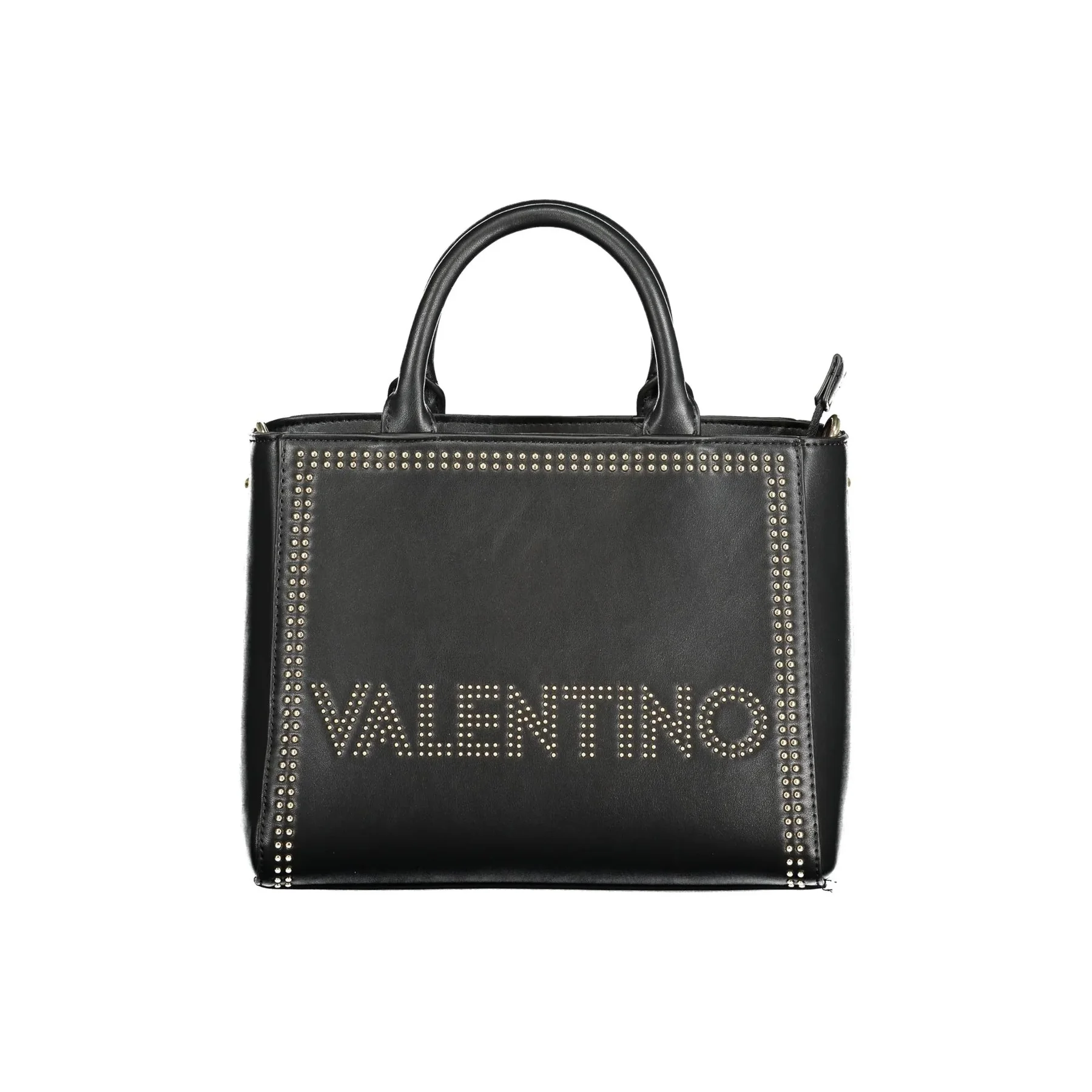 Valentino Bags Borsa a Spalla Donna Logo