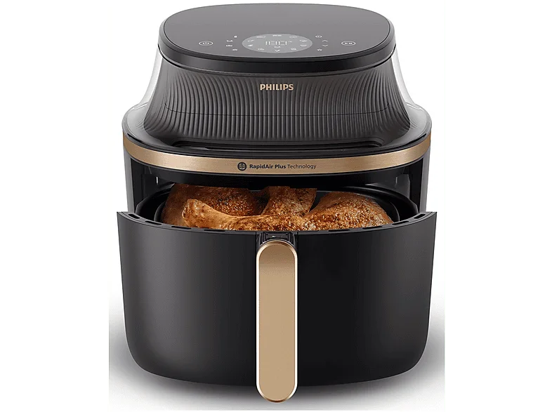 Philips Airfryer Serie 3000 NA332/00