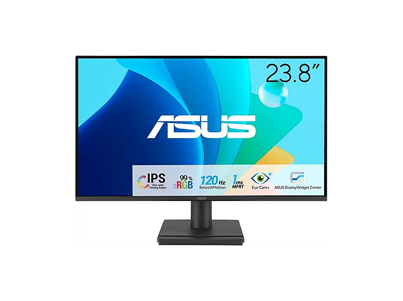 ASUS VA249HG Monitor Gaming 23,8" Full-HD