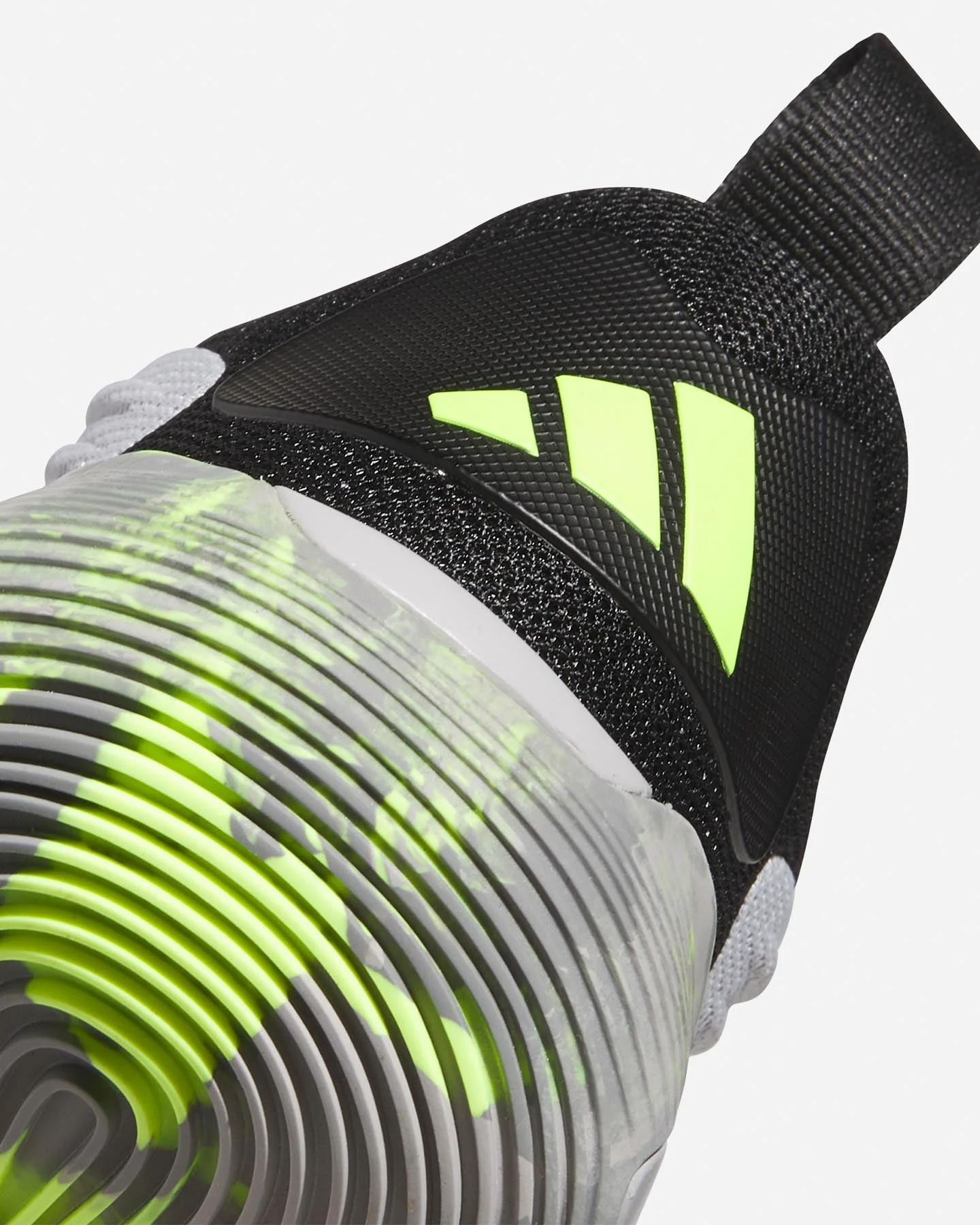 Adidas Initiation Jr - vista 5