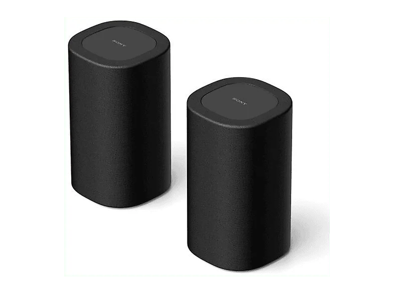 Cassa Hi-Fi Sony Bravia Theatre Rear 8