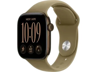Apple Watch Series 12 GPS