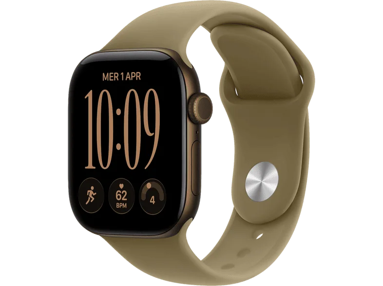 Apple Watch Series 12 GPS