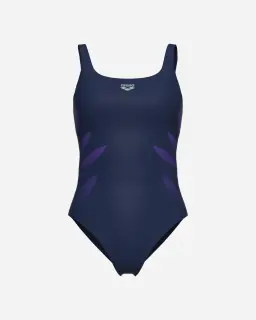 Arena Milena W - Costume Piscina - Donna