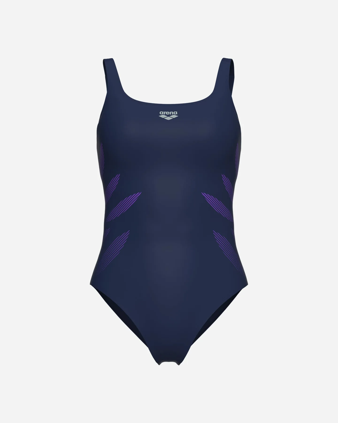 Arena Milena W - Costume Piscina - Donna