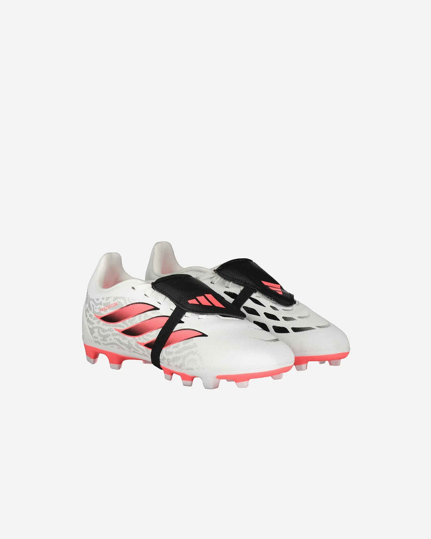 Adidas Predator Club Ft Fg-mg Jr - vista 2