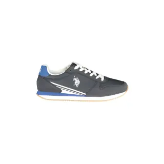 Sneakers Uomo U.S. Polo Assn. con Stampa Logo