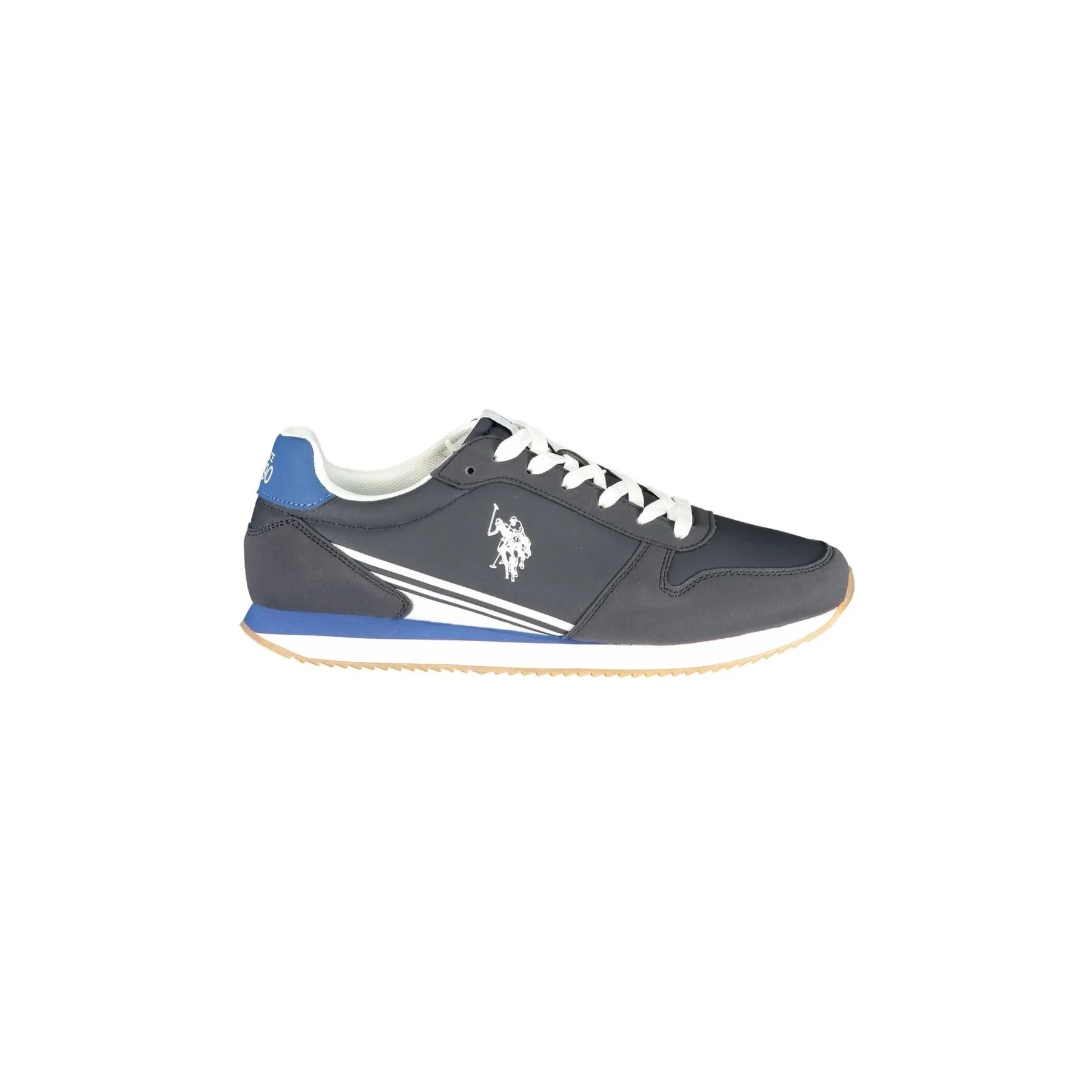 Sneakers Uomo U.S. Polo Assn. con Stampa Logo
