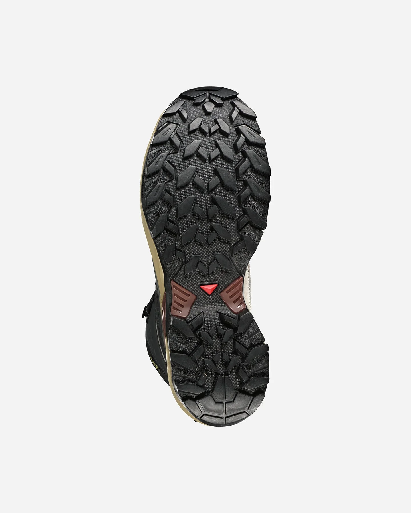 Salomon X Ultra 360 Mid Gtx M - Scarpe Escursionismo - Uomo - vista 3