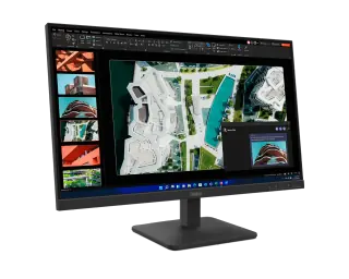 Lenovo Monitor ThinkVision S27-4e