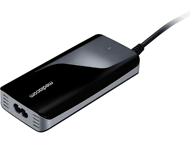 Alimentatore Universale Mediacom 90W