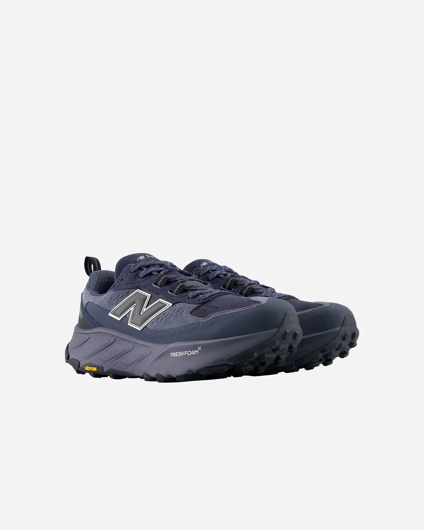 New Balance Fresh Foam Hierro Trek M - vista 2