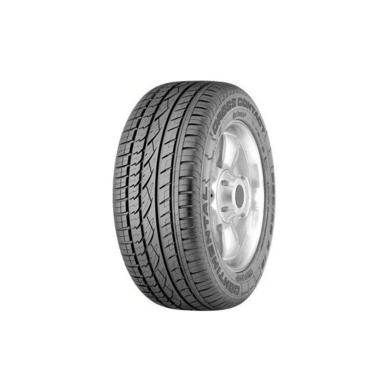 CONTINENTAL CrossContact UHP MO 275/50 R20 109W Estate