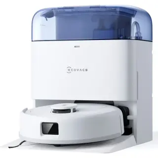 Ecovacs DEEBOT mini Robot Aspirapolvere Lavapavimenti