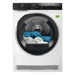 Electrolux Asciugatrice 700 DelicateCare 9 kg EW7H49YB