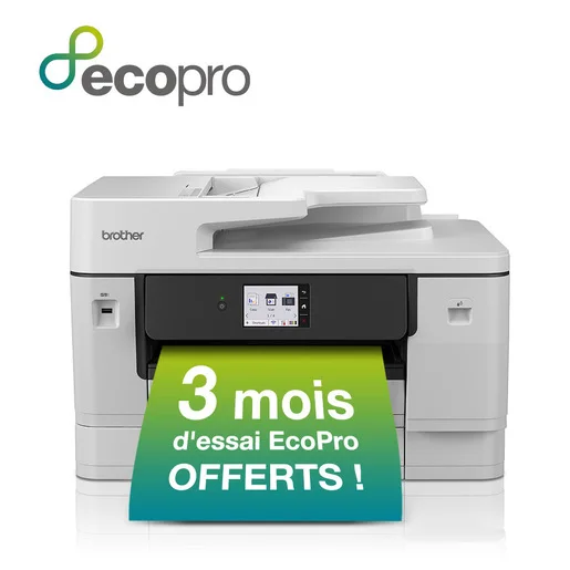 Brother MFC-J6960DW Stampante Multifunzionale A3
