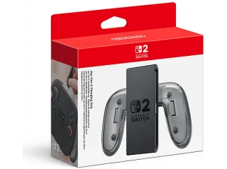 Controller Nintendo Impugnatura Ricarica Joy-Con 2