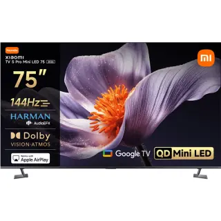 Xiaomi TV S Pro Mini LED 75 2026