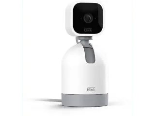 Amazon Blink Mini Pan-Tilt