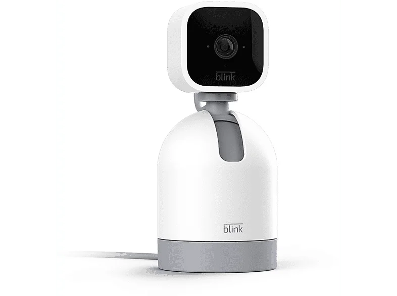 Amazon Blink Mini Pan-Tilt