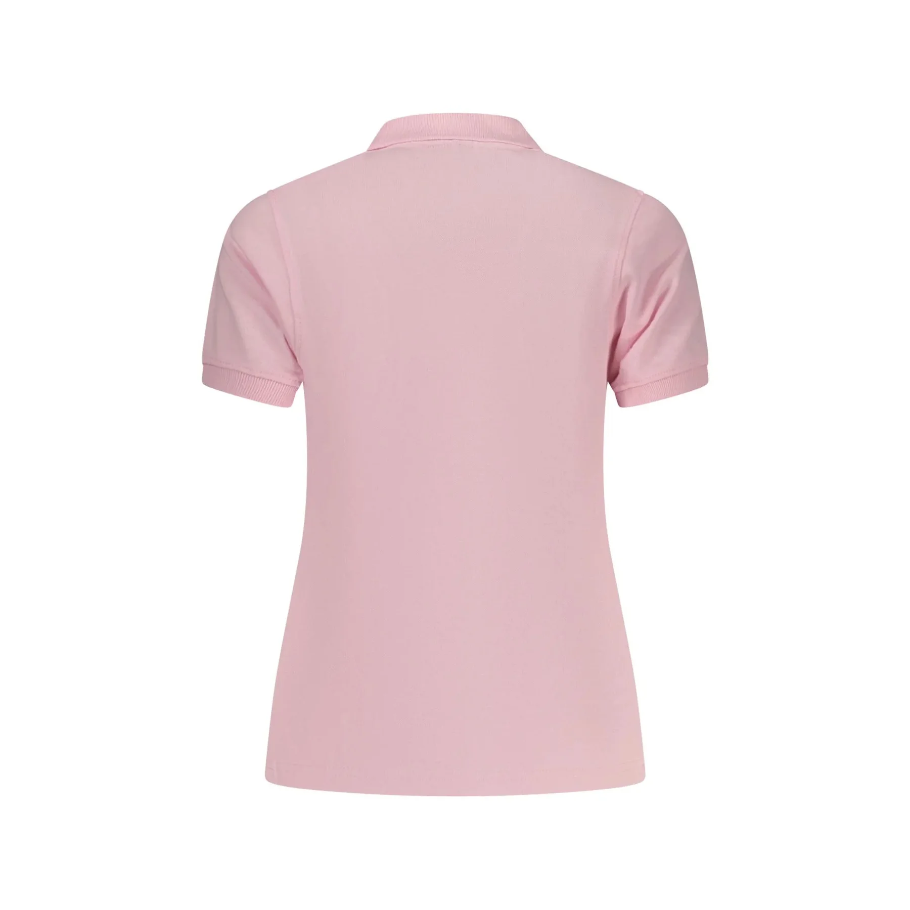Norway 1963 Polo Maniche Corte Donna Ricamo - vista 8