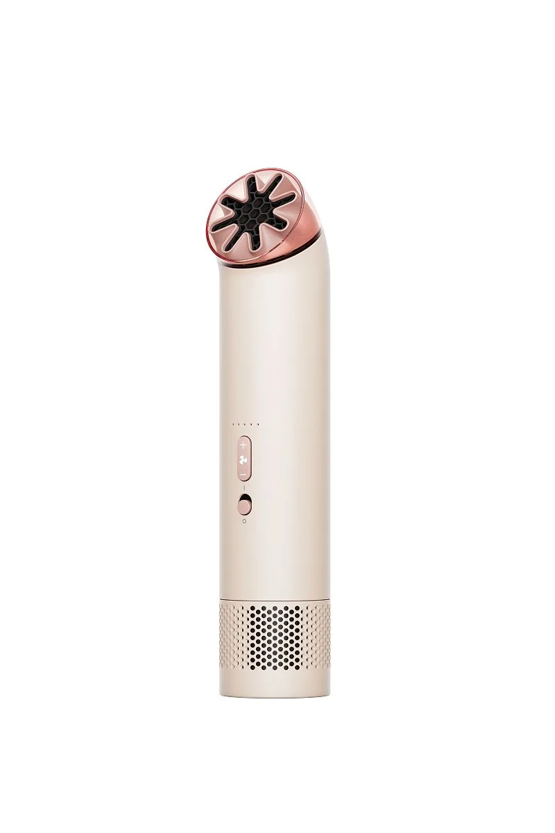Ventilatore Dyson HushJet™ Mini Cool - vista 2