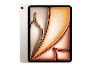Apple iPad Air con Chip M4 13'' Wi-Fi + Cellular 128GB